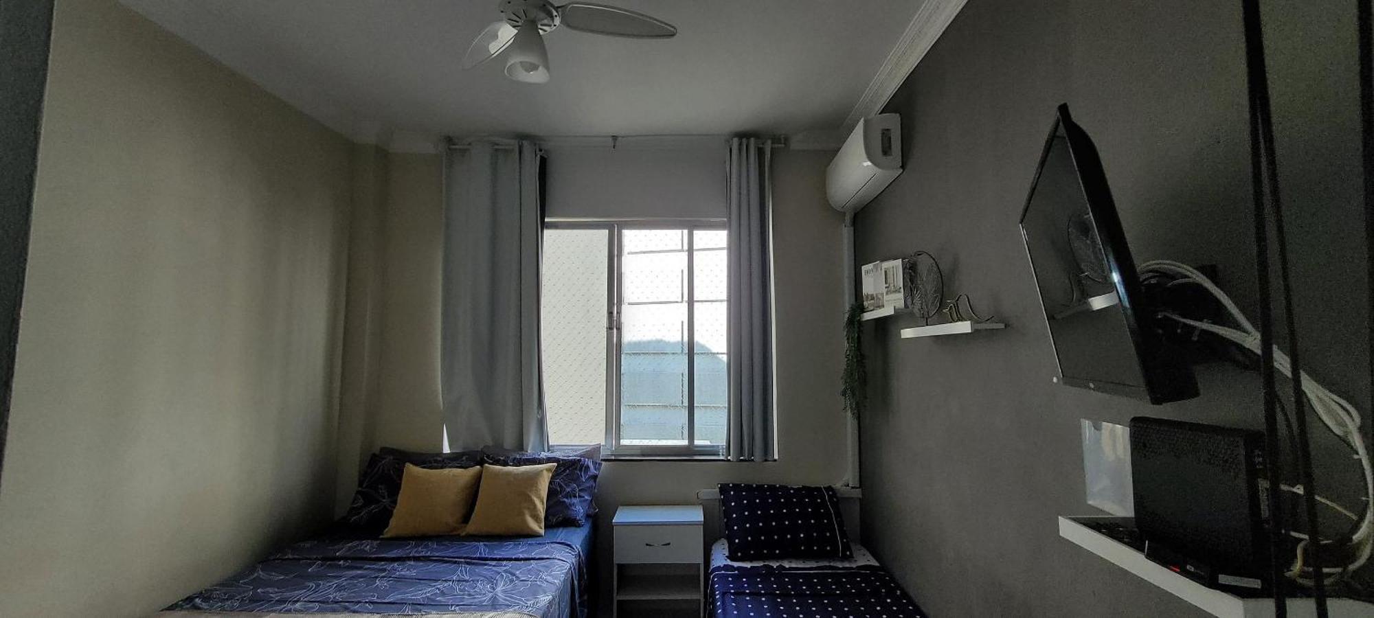 Апартаменты Sunset Rio Flats Рио-де-Жанейро Экстерьер фото