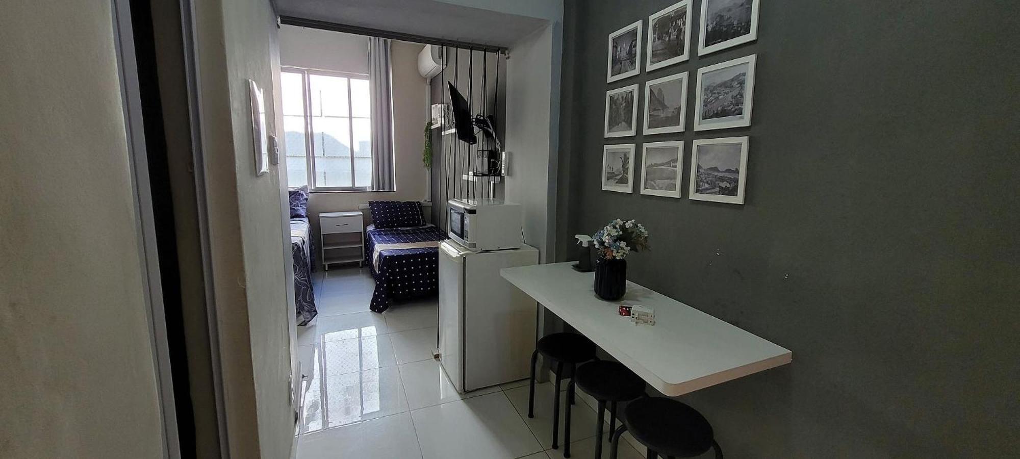 Апартаменты Sunset Rio Flats Рио-де-Жанейро Экстерьер фото