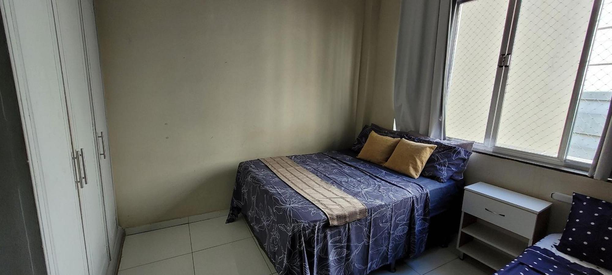 Апартаменты Sunset Rio Flats Рио-де-Жанейро Экстерьер фото