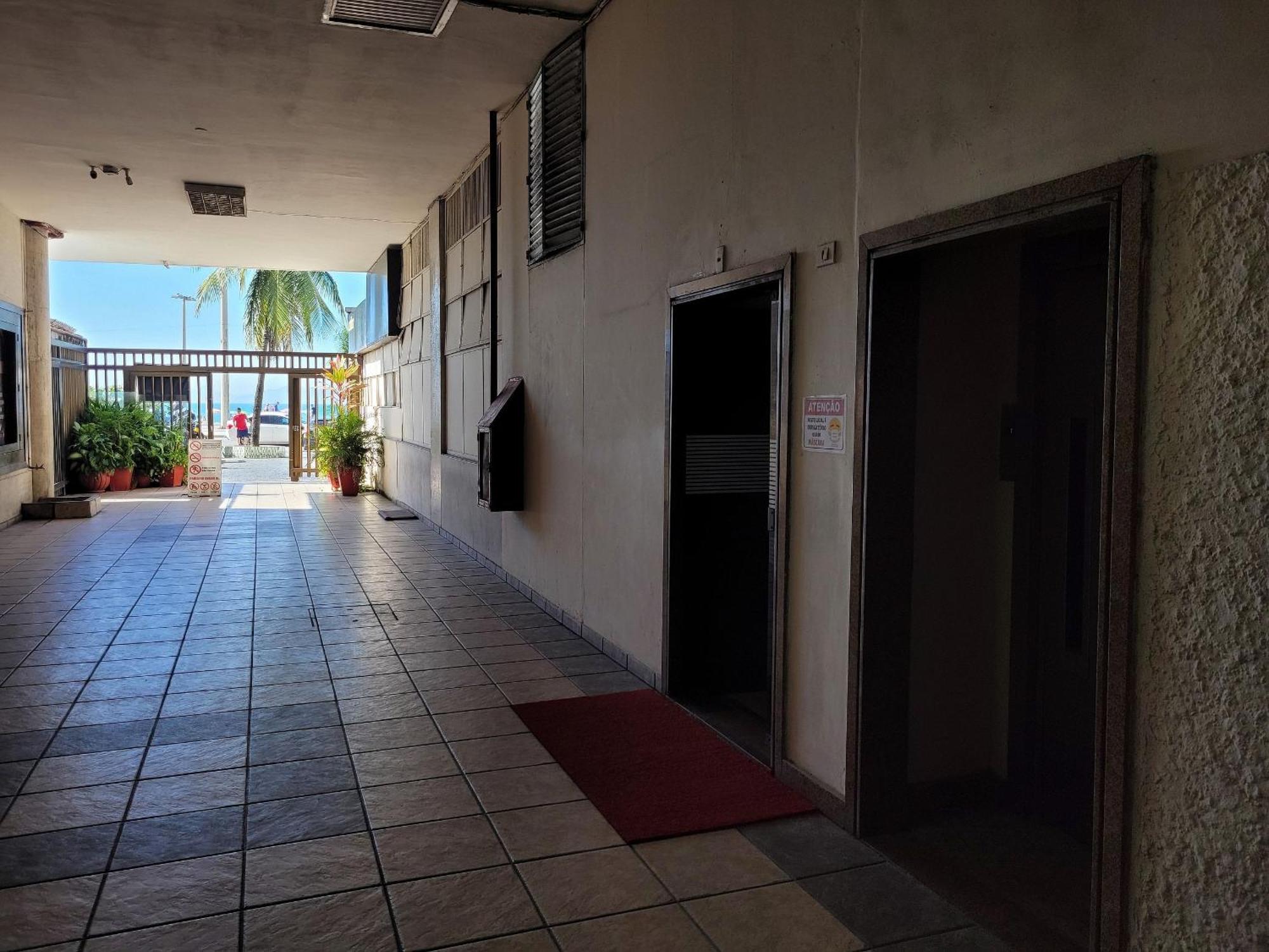 Апартаменты Sunset Rio Flats Рио-де-Жанейро Экстерьер фото