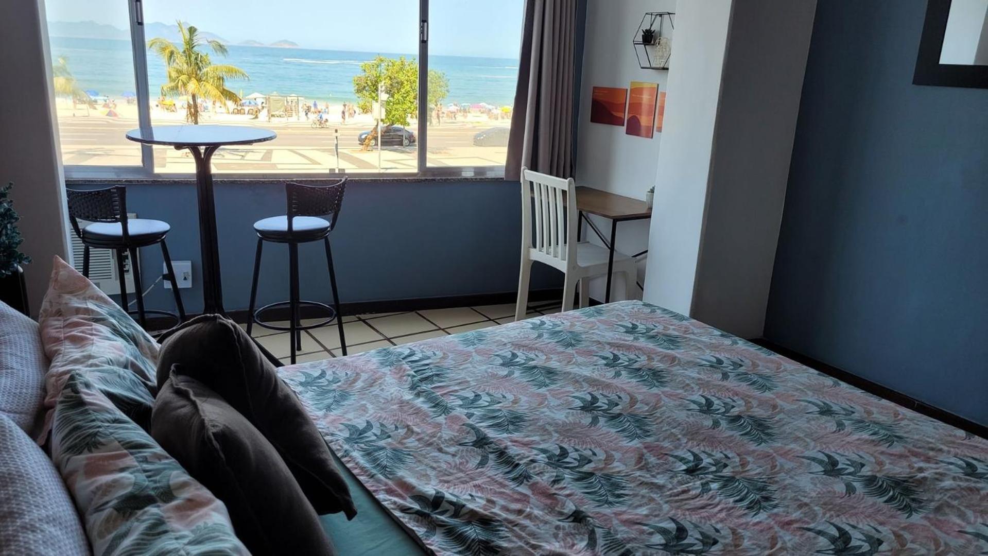 Апартаменты Sunset Rio Flats Рио-де-Жанейро Экстерьер фото