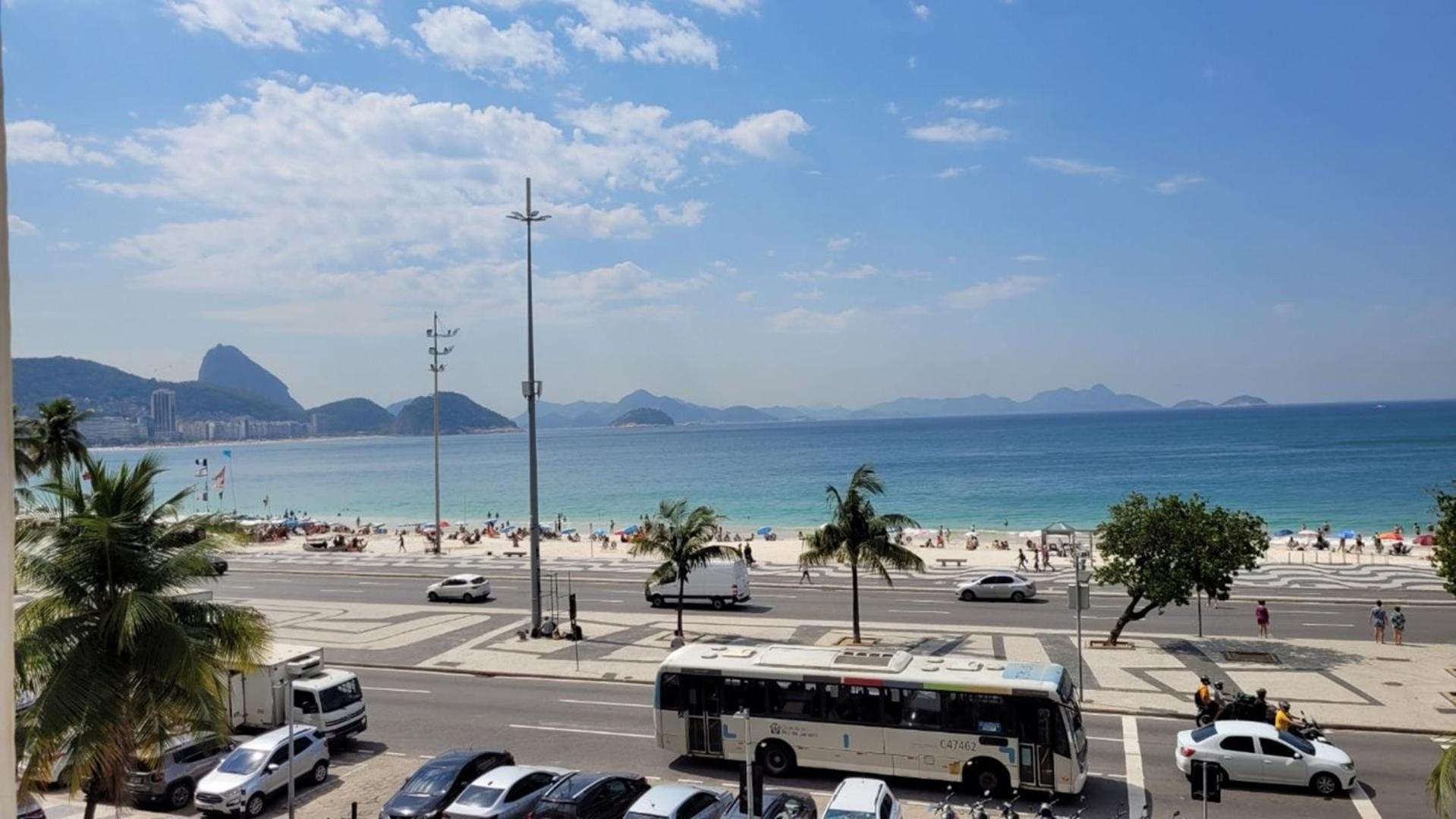 Апартаменты Sunset Rio Flats Рио-де-Жанейро Номер фото