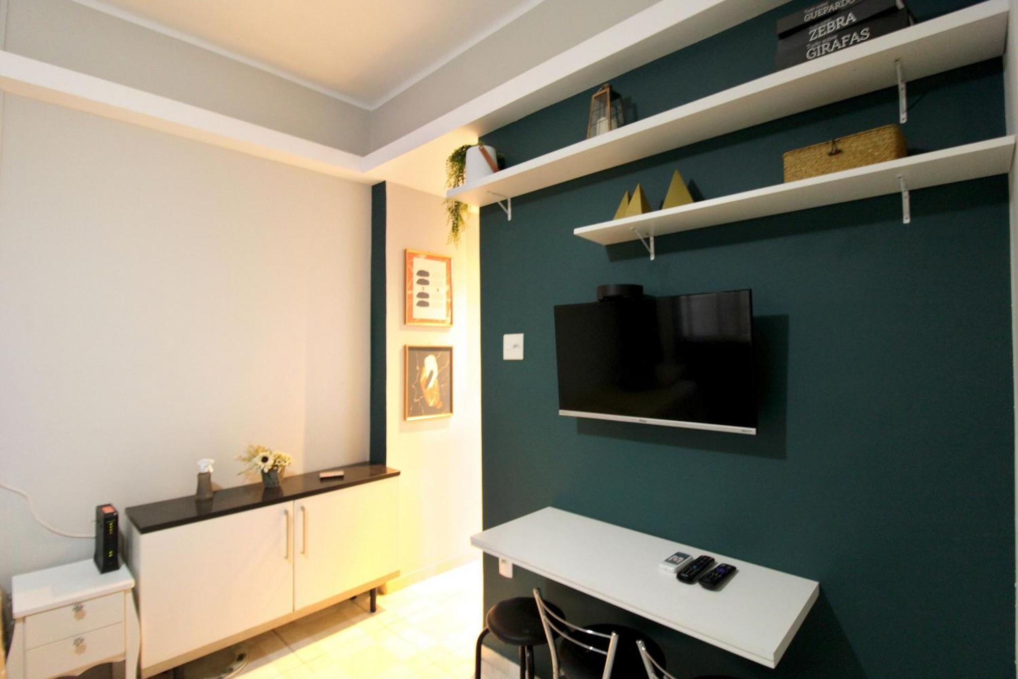 Апартаменты Sunset Rio Flats Рио-де-Жанейро Экстерьер фото