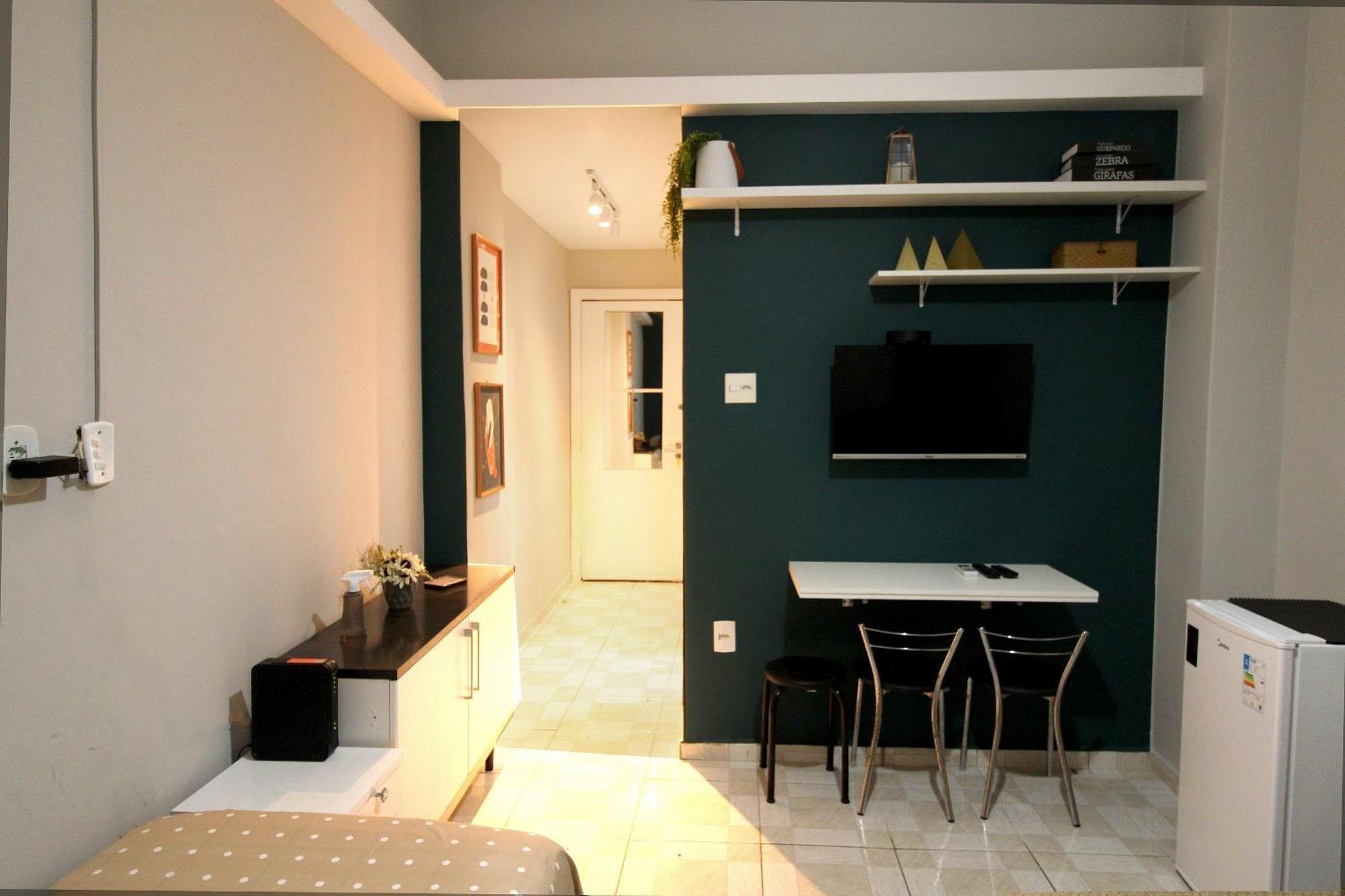 Апартаменты Sunset Rio Flats Рио-де-Жанейро Экстерьер фото